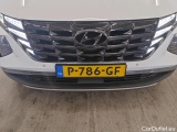  Hyundai  Tucson Hyundai  1.6 T-GDI HEV Comfort Smart Automaat 5d #5