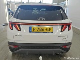  Hyundai  Tucson Hyundai  1.6 T-GDI HEV Comfort Smart Automaat 5d #10