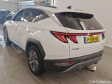  Hyundai  Tucson Hyundai  1.6 T-GDI HEV Comfort Smart Automaat 5d #9
