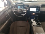  Hyundai  Tucson Hyundai  1.6 T-GDI HEV Comfort Smart Automaat 5d #16