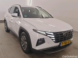  Hyundai  Tucson Hyundai  1.6 T-GDI HEV Comfort Smart Automaat 5d #21