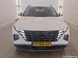  Hyundai  Tucson Hyundai  1.6 T-GDI HEV Comfort Smart Automaat 5d #22