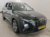  Hyundai  Tucson Hyundai  1.6 T-GDI 48V MHEV Comfort 5d #8