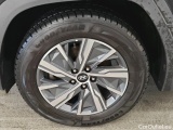  Hyundai  Tucson Hyundai  1.6 T-GDI 48V MHEV Comfort 5d #13