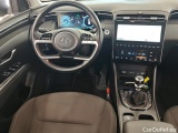  Hyundai  Tucson Hyundai  1.6 T-GDI 48V MHEV Comfort 5d #24