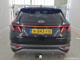  Hyundai  Tucson Hyundai  1.6 T-GDI 48V MHEV Comfort 5d #30