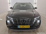  Hyundai  Tucson Hyundai  1.6 T-GDI 48V MHEV Comfort 5d #32