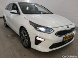  KIA  Cee'd Kia Ceed Sportswagon 1.5 T-GDi MHEV DCT ExecutiveLine 5d #12