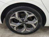 KIA  Cee'd Kia Ceed Sportswagon 1.5 T-GDi MHEV DCT ExecutiveLine 5d #21