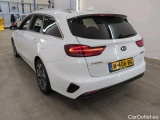  KIA  Cee'd Kia Ceed Sportswagon 1.5 T-GDi MHEV DCT ExecutiveLine 5d #26
