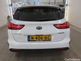  KIA  Cee'd Kia Ceed Sportswagon 1.5 T-GDi MHEV DCT ExecutiveLine 5d #30