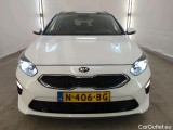  KIA  Cee'd Kia Ceed Sportswagon 1.5 T-GDi MHEV DCT ExecutiveLine 5d #31