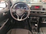 KIA  Picanto Kia  1.0 DPi ComfortLine 4-zits 5d #9