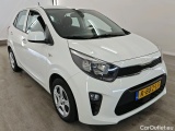  KIA  Picanto Kia  1.0 DPi ComfortLine 4-zits 5d #12