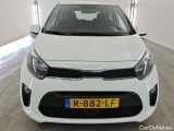  KIA  Picanto Kia  1.0 DPi ComfortLine 4-zits 5d #17