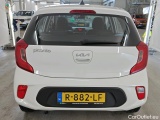  KIA  Picanto Kia  1.0 DPi ComfortLine 4-zits 5d #24