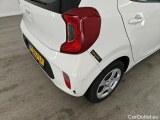  KIA  Picanto Kia  1.0 DPi ComfortLine 4-zits 5d #44