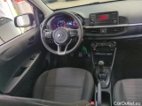  KIA  Picanto Kia  1.0 MPi EconomyPlusLine 4-zits 5d #11