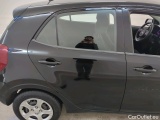  KIA  Picanto Kia  1.0 MPi EconomyPlusLine 4-zits 5d #14