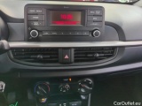  KIA  Picanto Kia  1.0 MPi EconomyPlusLine 4-zits 5d #15
