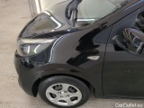  KIA  Picanto Kia  1.0 MPi EconomyPlusLine 4-zits 5d #17