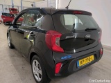  KIA  Picanto Kia  1.0 MPi EconomyPlusLine 4-zits 5d #21
