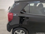  KIA  Picanto Kia  1.0 MPi EconomyPlusLine 4-zits 5d #22