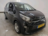  KIA  Picanto Kia  1.0 MPi EconomyPlusLine 4-zits 5d #24