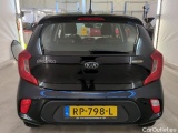  KIA  Picanto Kia  1.0 MPi EconomyPlusLine 4-zits 5d #26