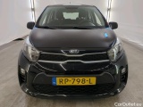  KIA  Picanto Kia  1.0 MPi EconomyPlusLine 4-zits 5d #28