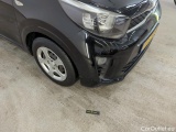  KIA  Picanto Kia  1.0 MPi EconomyPlusLine 4-zits 5d #39
