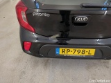  KIA  Picanto Kia  1.0 MPi EconomyPlusLine 4-zits 5d #50