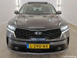  KIA  Sorento Kia  1.6 T-GDi AT6 PHEV 4WD DynamicPlusLine 5d Pano, 7 Persoons #20