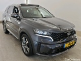  KIA  Sorento Kia  1.6 T-GDi AT6 PHEV 4WD DynamicPlusLine 5d Pano, 7 Persoons #25