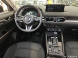  Mazda  CX-5 Mazda  e-SKYACTIV G 165 M Hybrid 6AT Advantage 5d #13