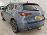  Mazda  CX-5 Mazda  e-SKYACTIV G 165 M Hybrid 6AT Advantage 5d #20