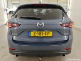  Mazda  CX-5 Mazda  e-SKYACTIV G 165 M Hybrid 6AT Advantage 5d #21