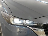  Mazda  CX-5 Mazda  e-SKYACTIV G 165 M Hybrid 6AT Advantage 5d #25