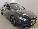  Mercedes  A-Klasse Mercedes-Benz  A 180 7G-DCT Business Solution AMG 5d + Pano #13