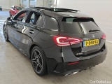  Mercedes  A-Klasse Mercedes-Benz  A 180 7G-DCT Business Solution AMG 5d + Pano #24
