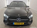  Mercedes  A-Klasse Mercedes-Benz  A 180 7G-DCT Business Solution AMG 5d + Pano #33