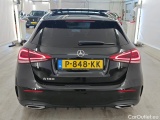  Mercedes  A-Klasse Mercedes-Benz  A 180 7G-DCT Business Solution AMG 5d + Pano #32
