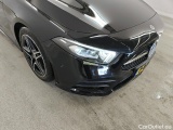  Mercedes  A-Klasse Mercedes-Benz  A 180 7G-DCT Business Solution AMG 5d + Pano #40