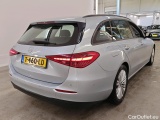  Mercedes  C-Klasse Mercedes-Benz  Estate C 180 9G-TRONIC  Business Line 5d #2