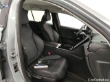  Mercedes  C-Klasse Mercedes-Benz  Estate C 180 9G-TRONIC  Business Line 5d #3