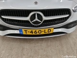  Mercedes  C-Klasse Mercedes-Benz  Estate C 180 9G-TRONIC  Business Line 5d #5