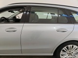  Mercedes  C-Klasse Mercedes-Benz  Estate C 180 9G-TRONIC  Business Line 5d #13