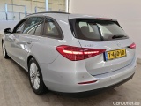  Mercedes  C-Klasse Mercedes-Benz  Estate C 180 9G-TRONIC  Business Line 5d #17