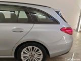  Mercedes  C-Klasse Mercedes-Benz  Estate C 180 9G-TRONIC  Business Line 5d #18