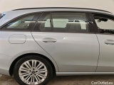  Mercedes  C-Klasse Mercedes-Benz  Estate C 180 9G-TRONIC  Business Line 5d #31